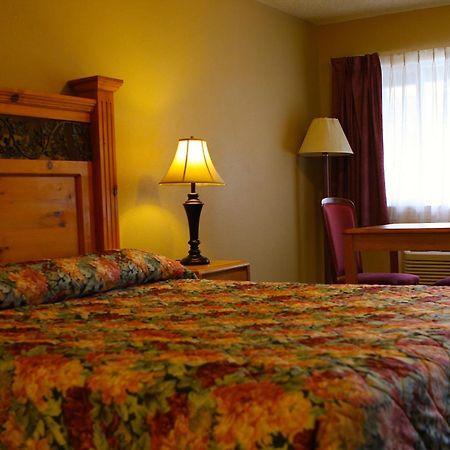 San Luis Inn And Suites San Luis Obispo Buitenkant foto