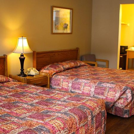 San Luis Inn And Suites San Luis Obispo Buitenkant foto
