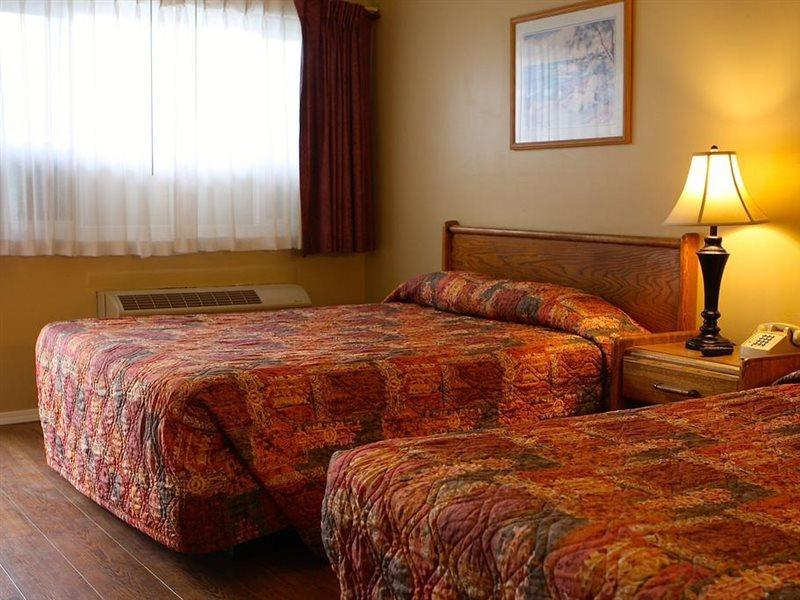 San Luis Inn And Suites San Luis Obispo Buitenkant foto