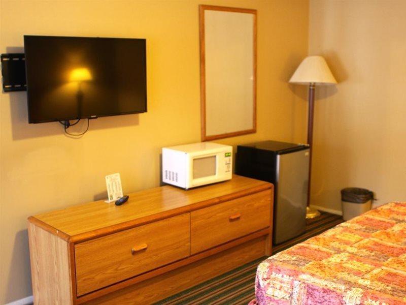 San Luis Inn And Suites San Luis Obispo Buitenkant foto