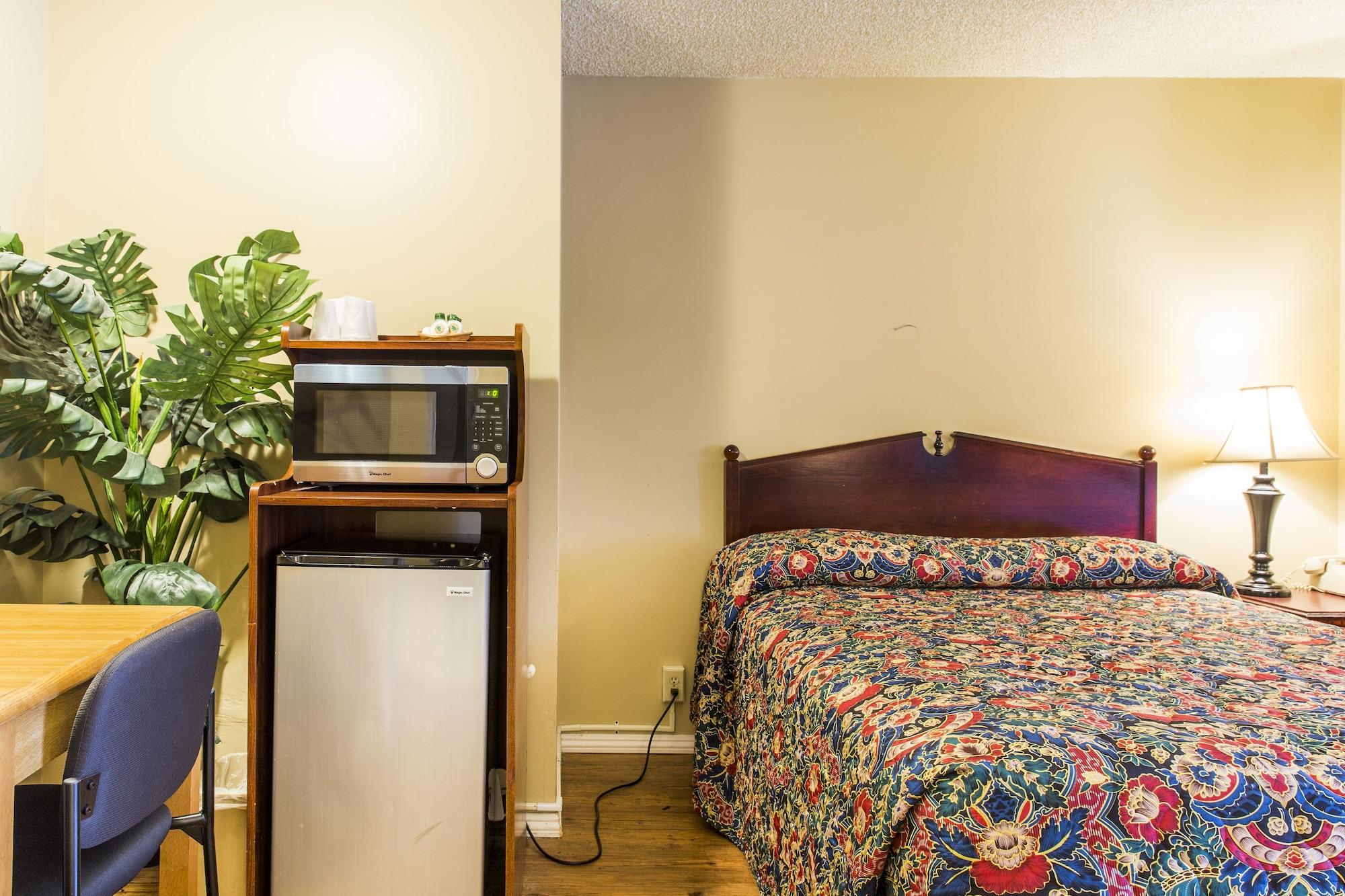 San Luis Inn And Suites San Luis Obispo Buitenkant foto