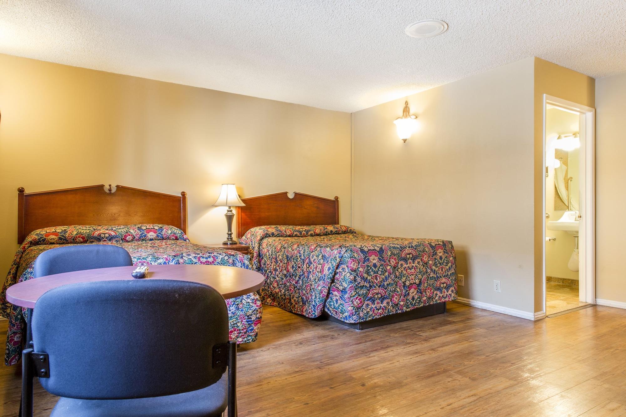 San Luis Inn And Suites San Luis Obispo Buitenkant foto