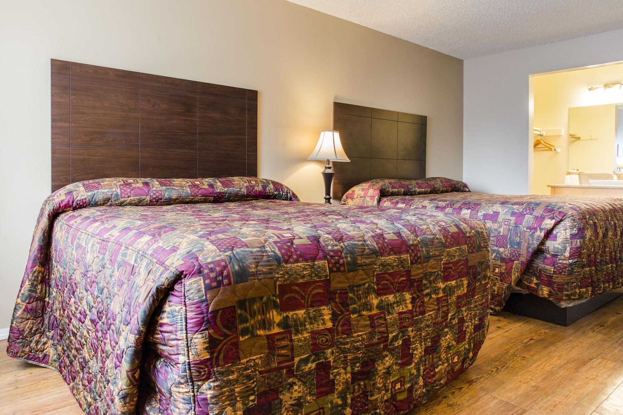 San Luis Inn And Suites San Luis Obispo Buitenkant foto