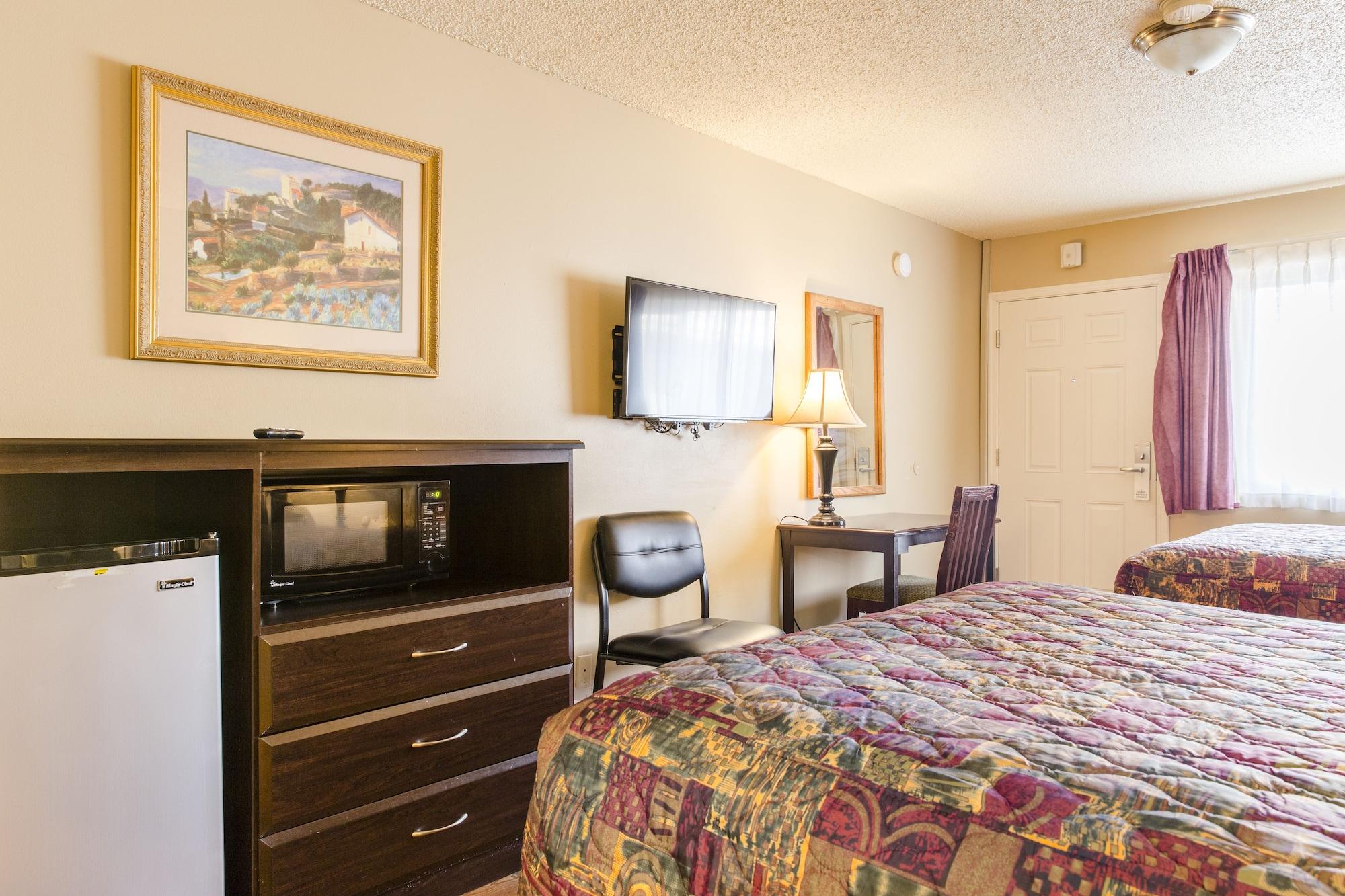 San Luis Inn And Suites San Luis Obispo Buitenkant foto