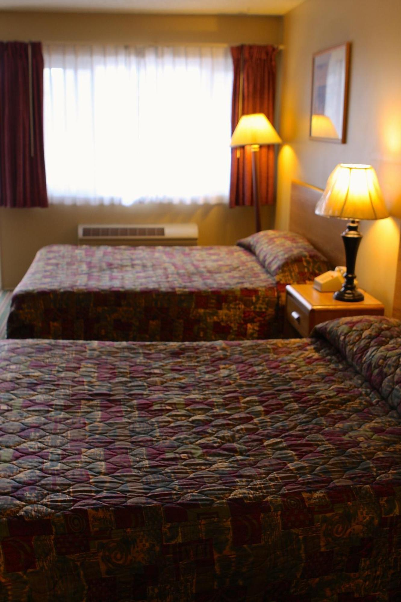 San Luis Inn And Suites San Luis Obispo Buitenkant foto