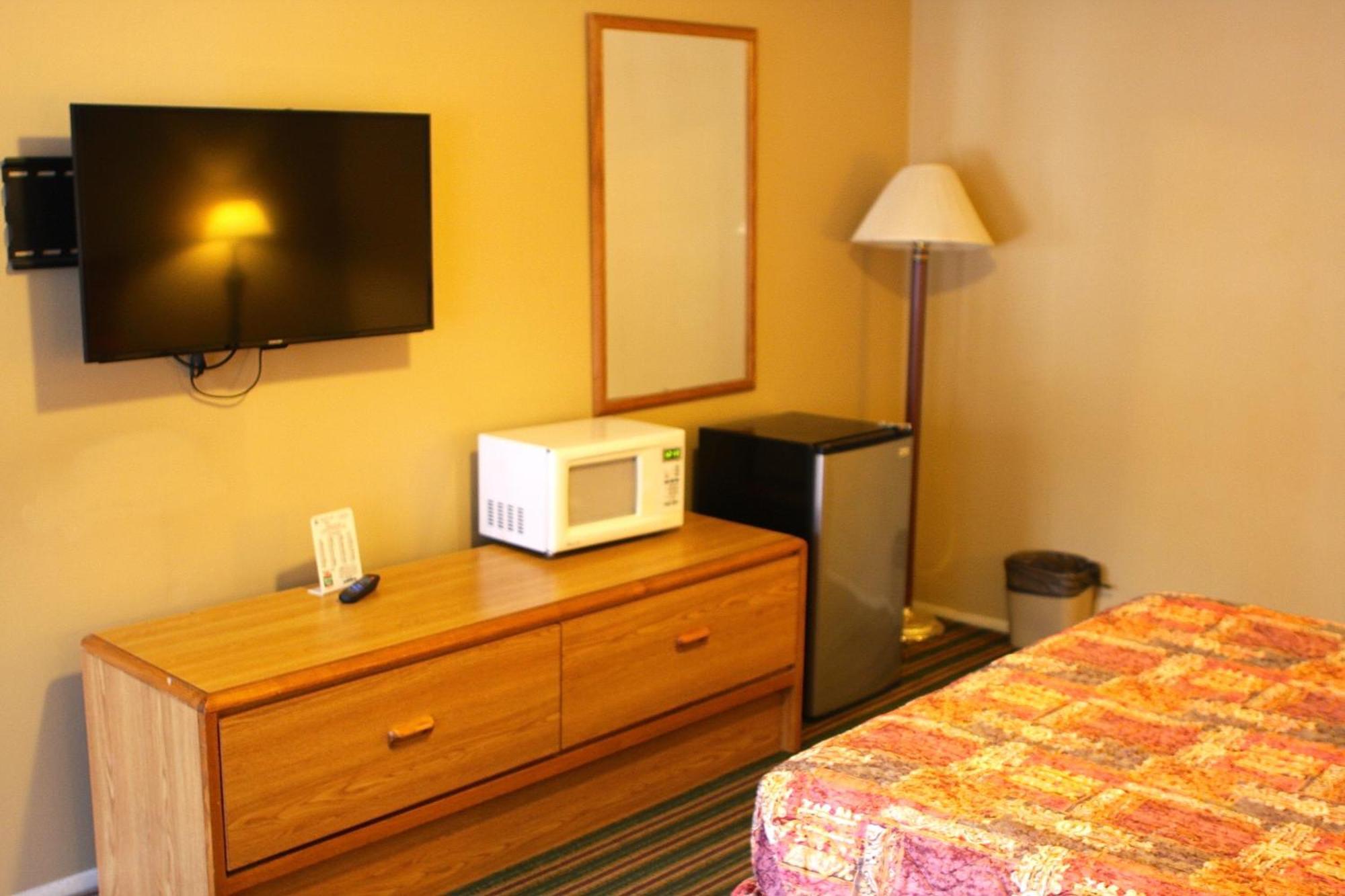 San Luis Inn And Suites San Luis Obispo Buitenkant foto
