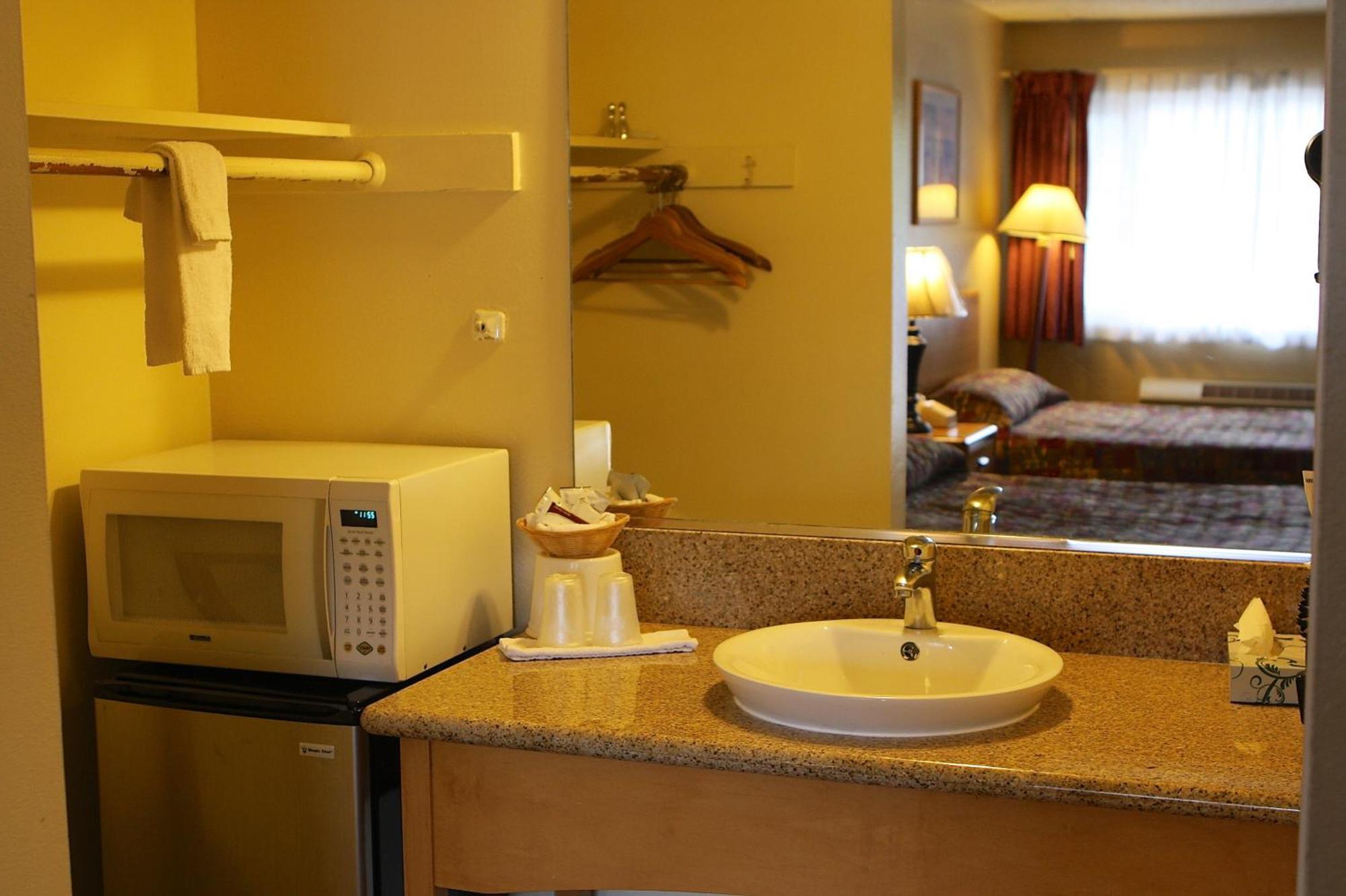 San Luis Inn And Suites San Luis Obispo Buitenkant foto