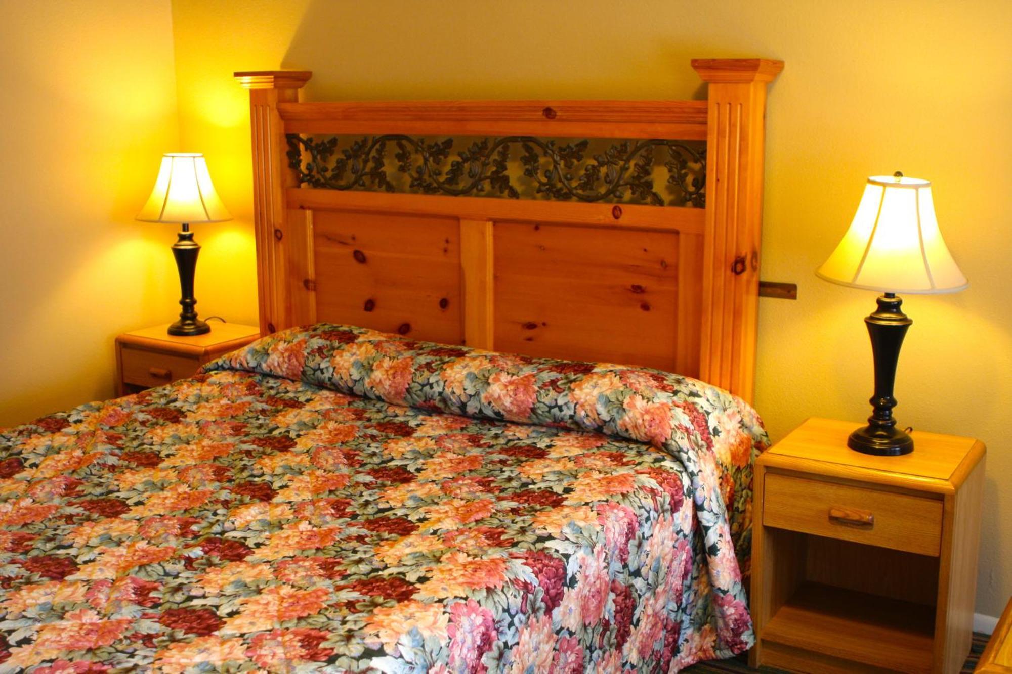 San Luis Inn And Suites San Luis Obispo Buitenkant foto