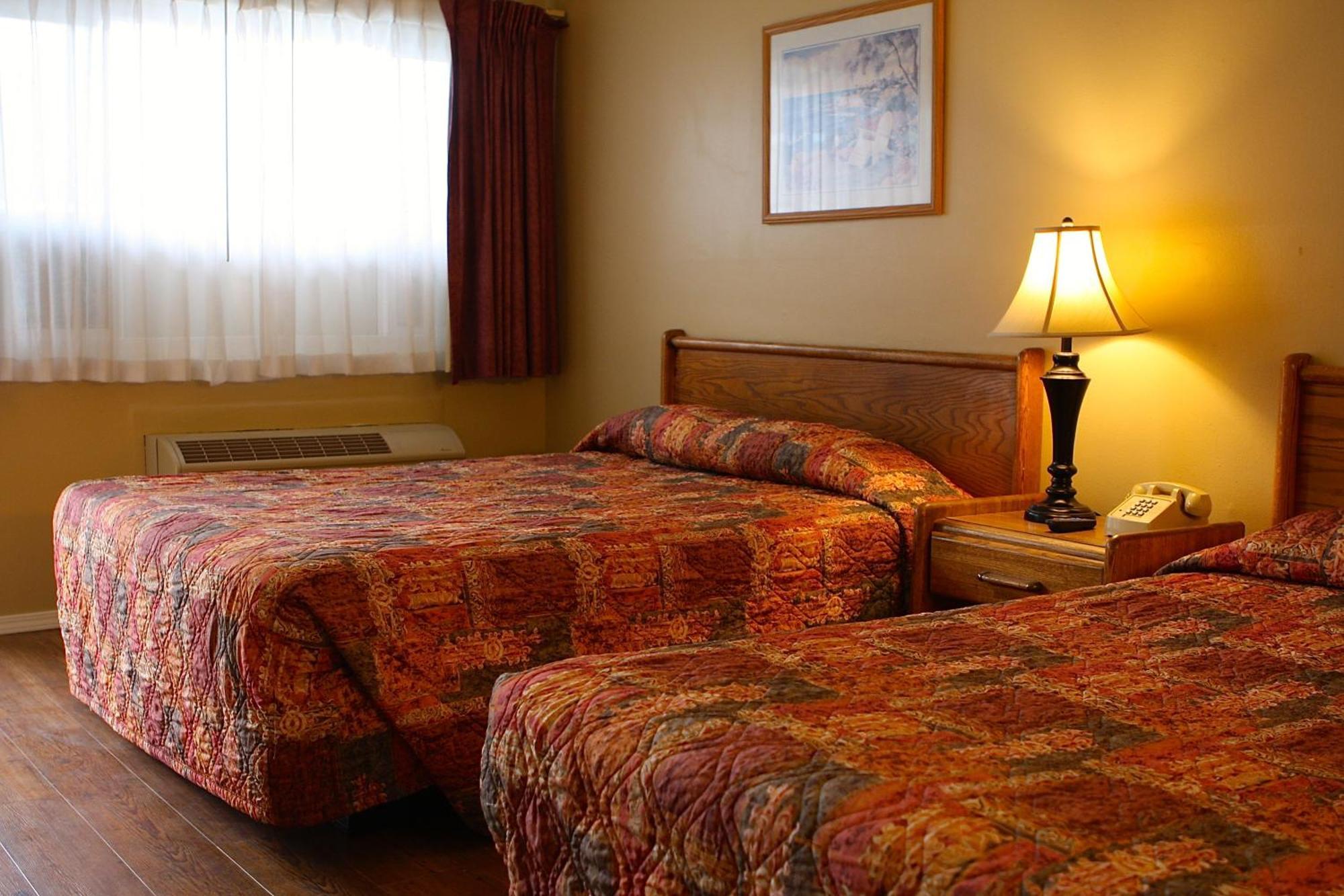 San Luis Inn And Suites San Luis Obispo Buitenkant foto