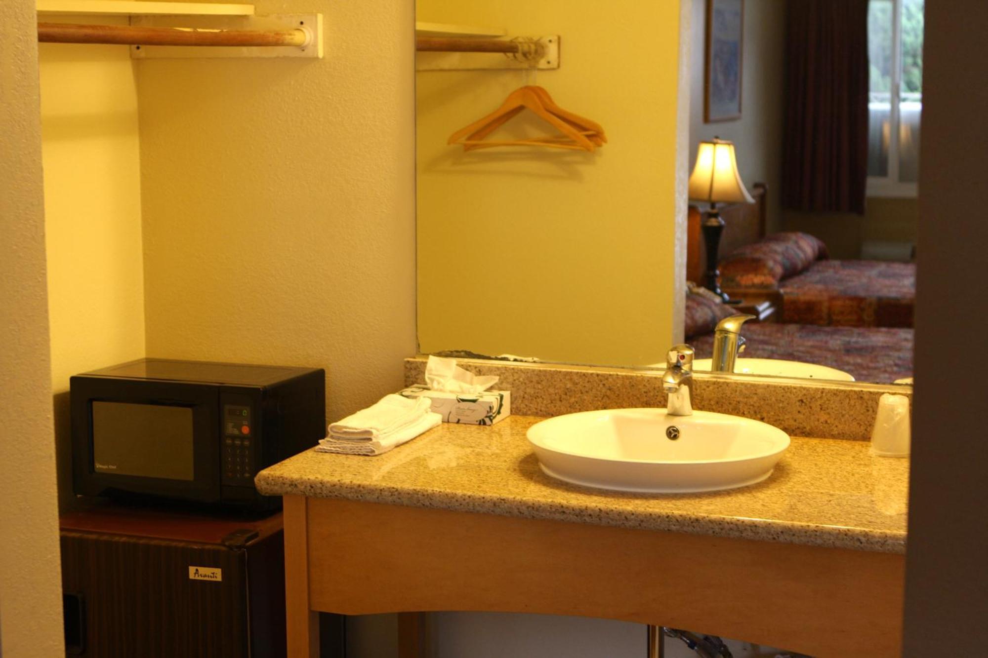 San Luis Inn And Suites San Luis Obispo Buitenkant foto