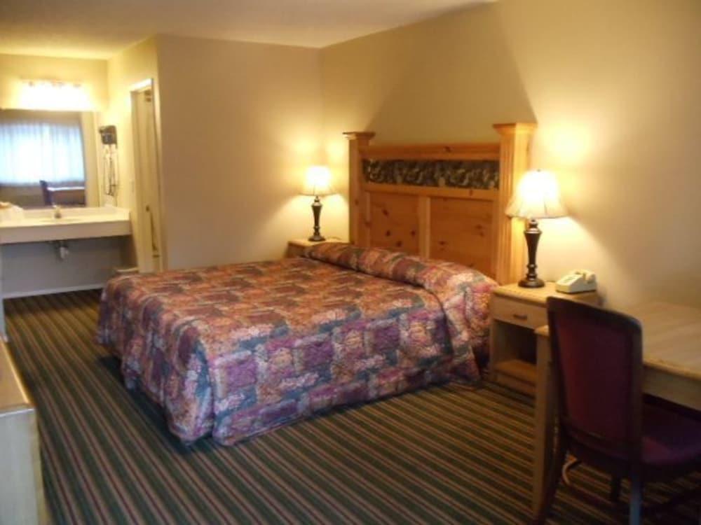 San Luis Inn And Suites San Luis Obispo Buitenkant foto
